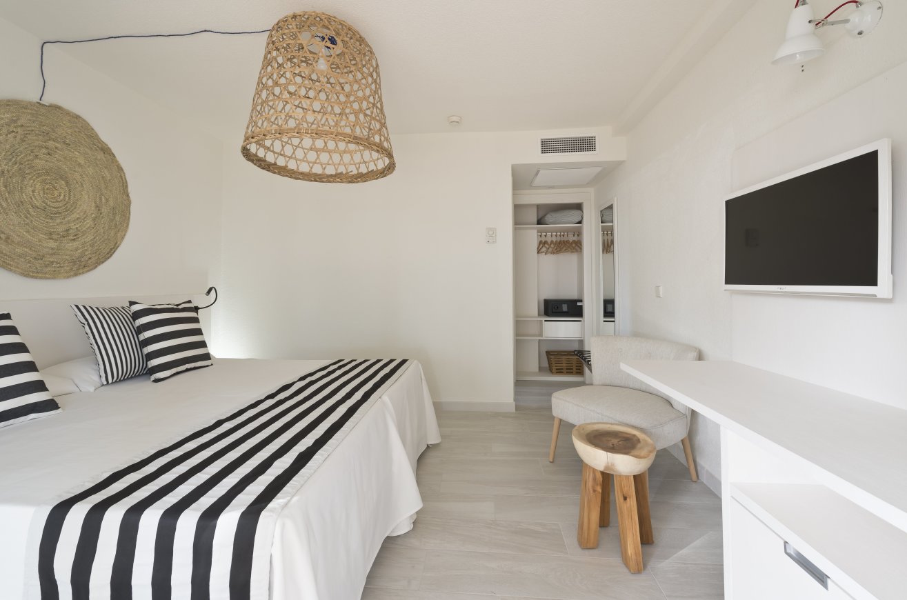 HOTEL FERGUS CLUB EUROPA