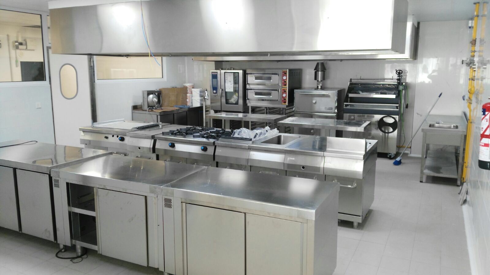 Cocina