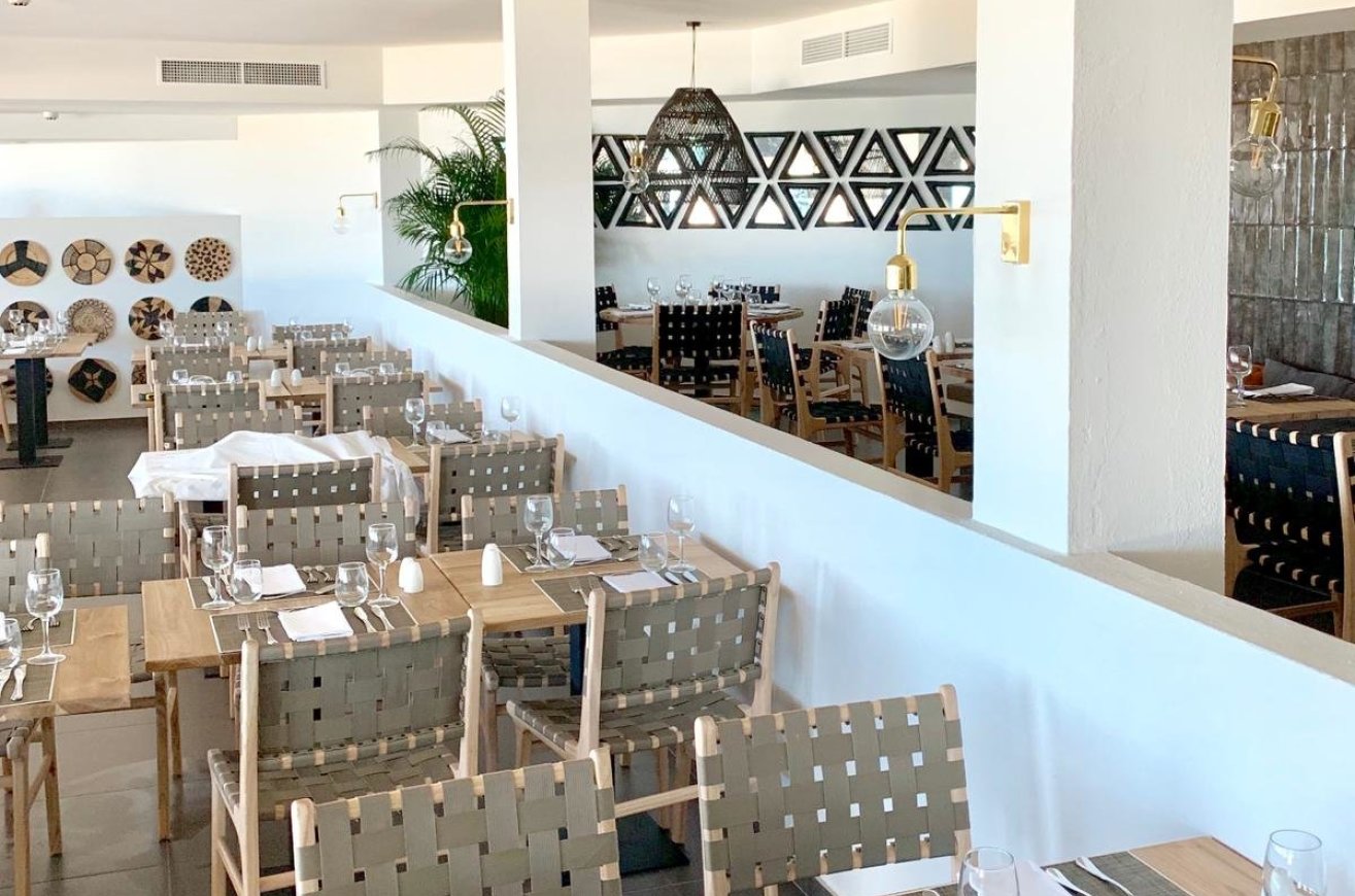 HOTEL FERGUS CONIL PARK