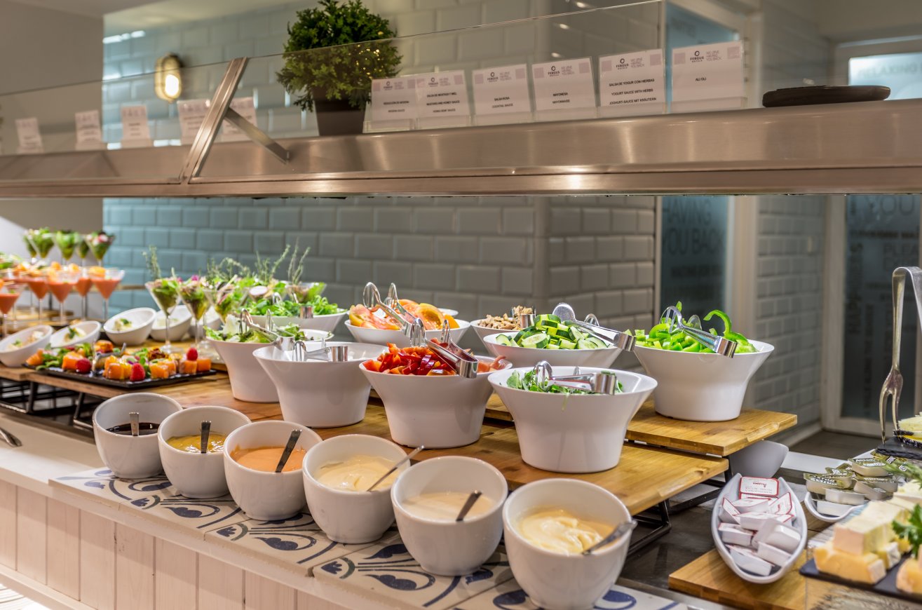 HOTEL FERGUS STYLE PALMANOVA