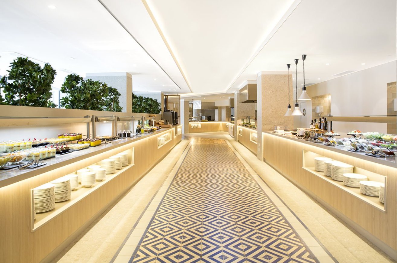 HOTEL FERGUS STYLE TOBAGO