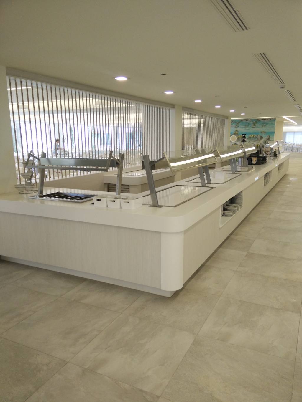 HOTEL IBEROSTAR CRISTINA