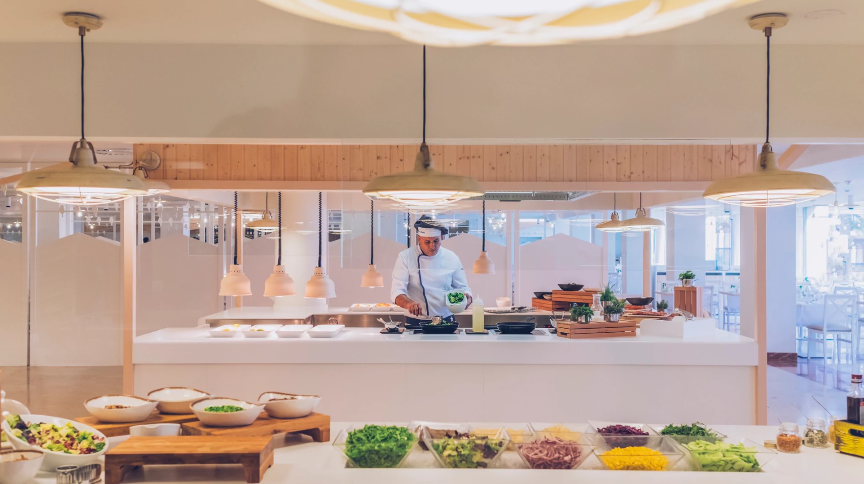 HOTEL IBEROSTAR SELECTION FUERTEVENTURA PALACE