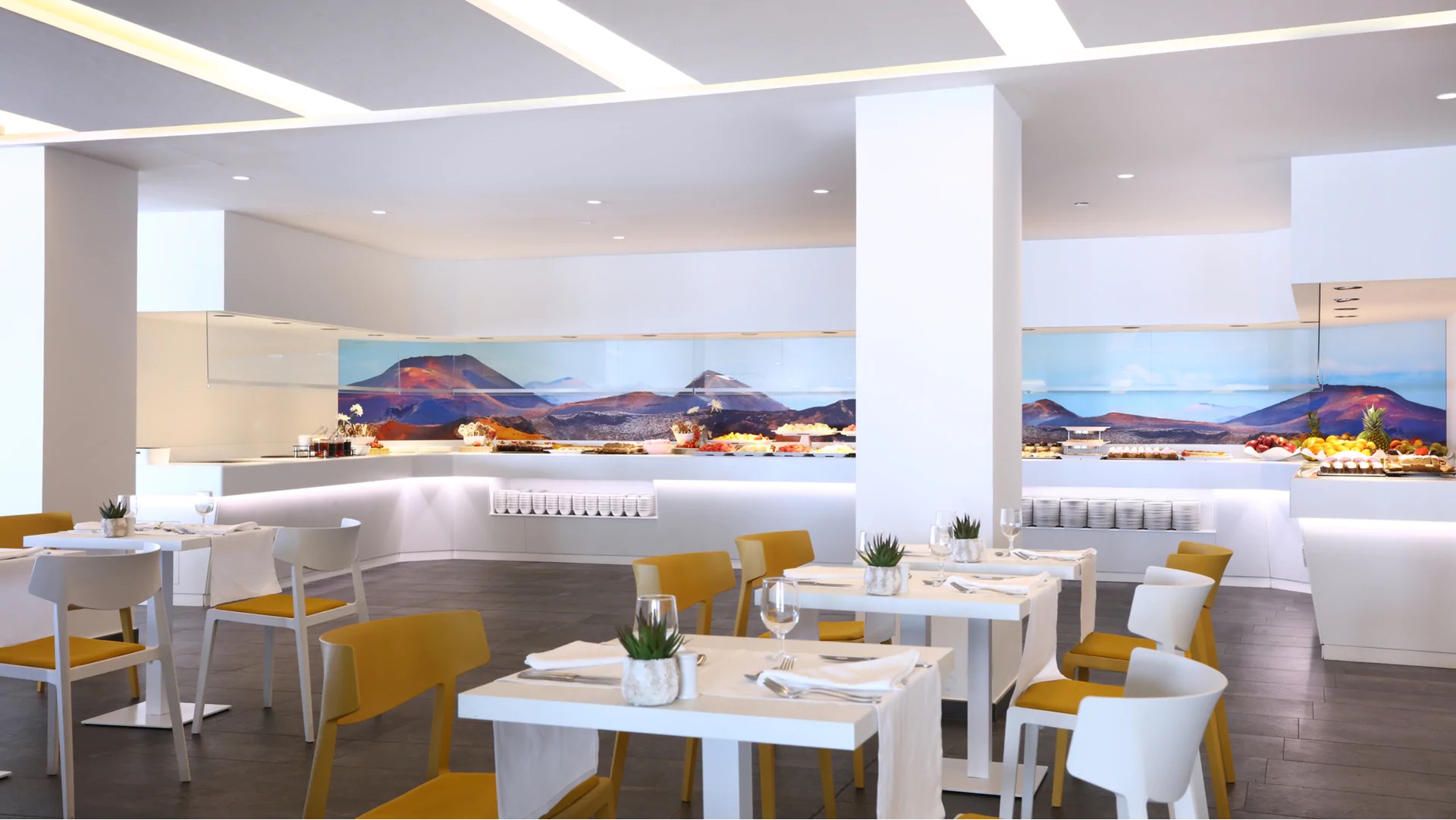 HOTEL IBEROSTAR LANZAROTE PARK