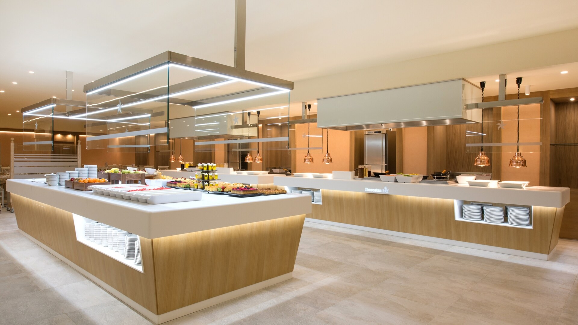 HOTEL IBEROSTAR MÁLAGA PLAYA