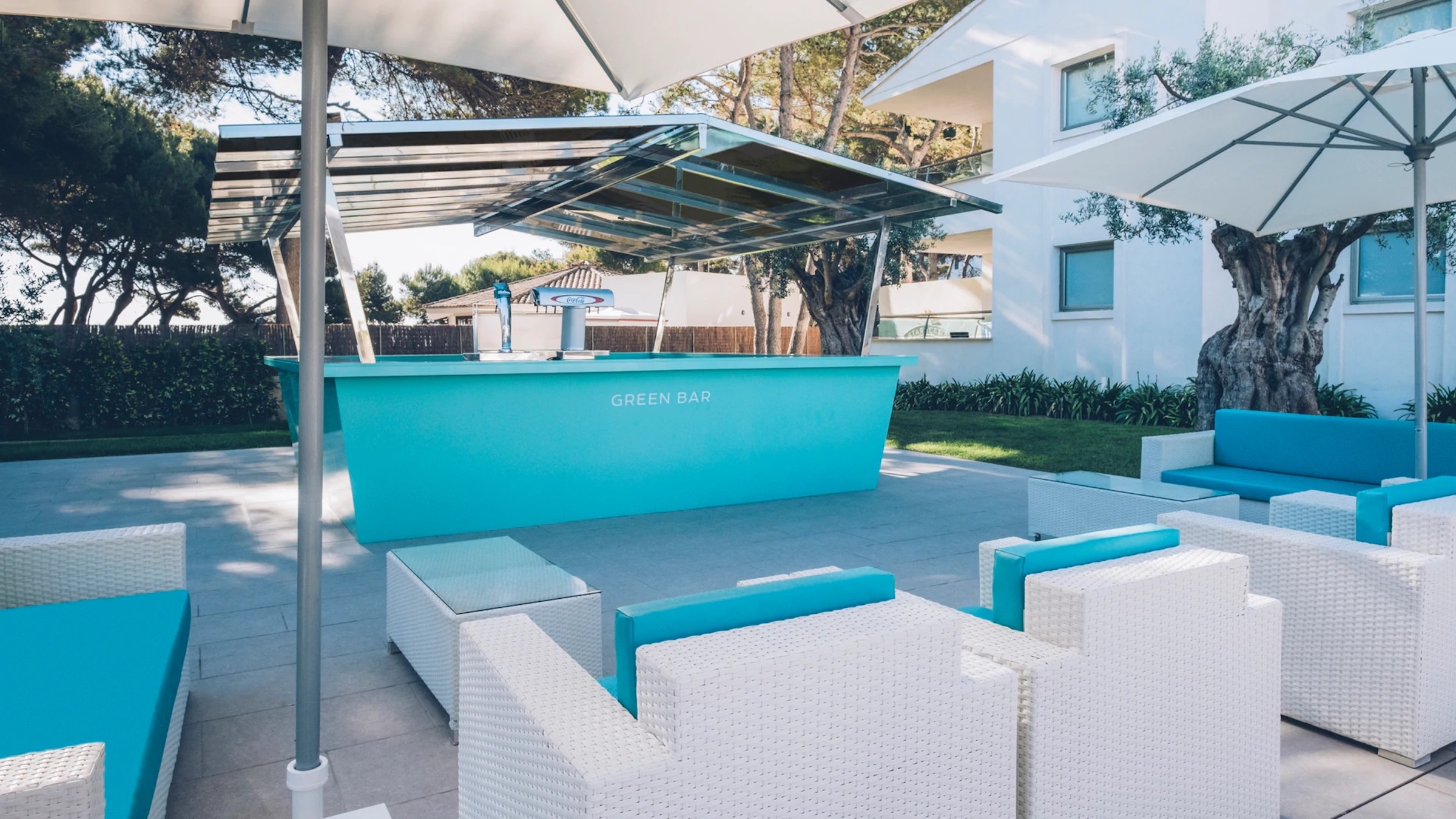 HOTEL IBEROSTAR PLAYA DE MURO VILLAGE