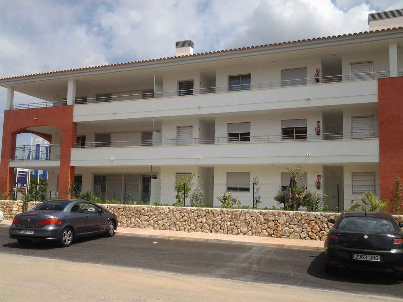 COSTA BEACH – PORT VELL