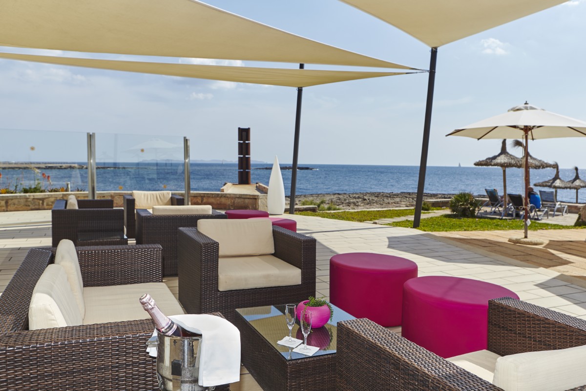 Universal Hotel Cabo Blanco