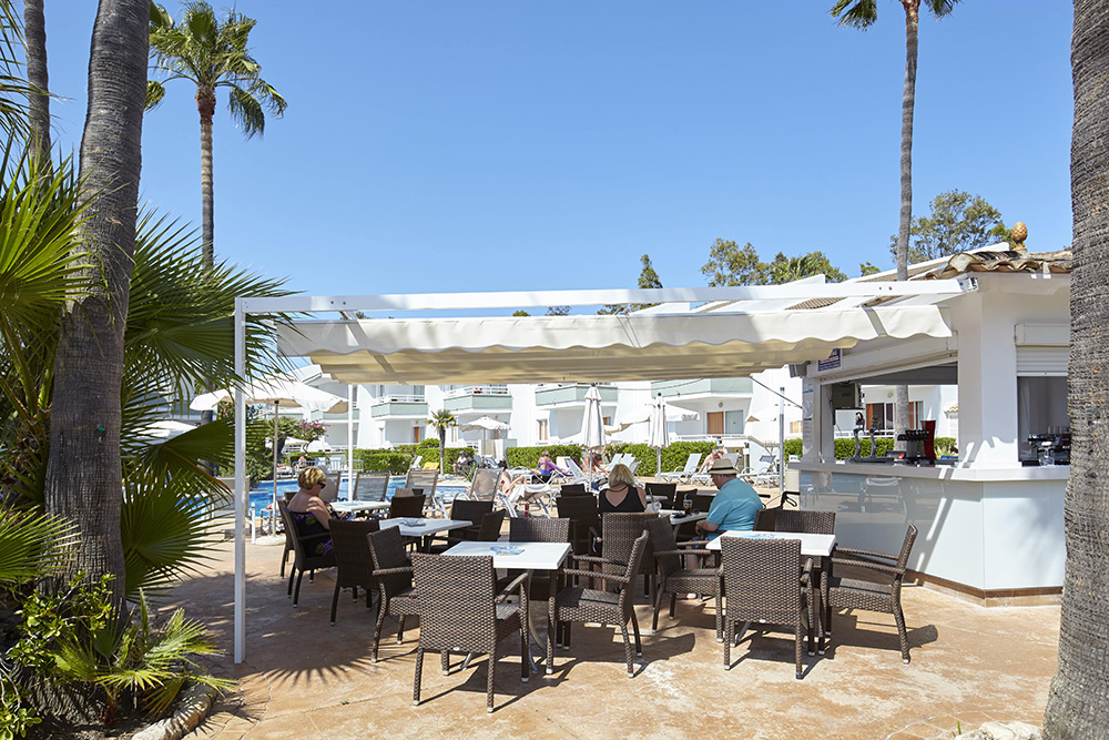 Universal Aparthotel Elisa