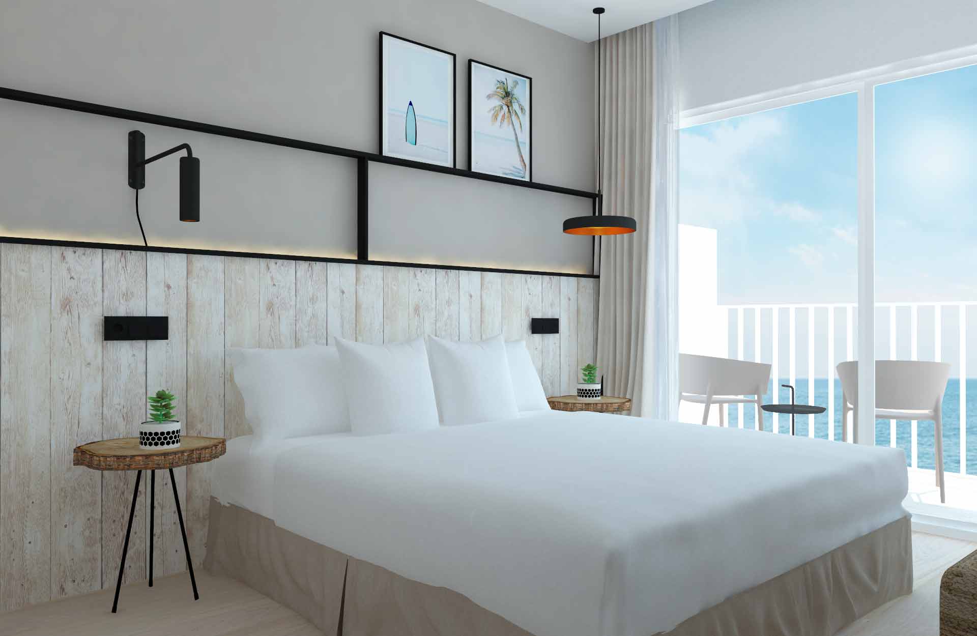 Universal Hotel Florida