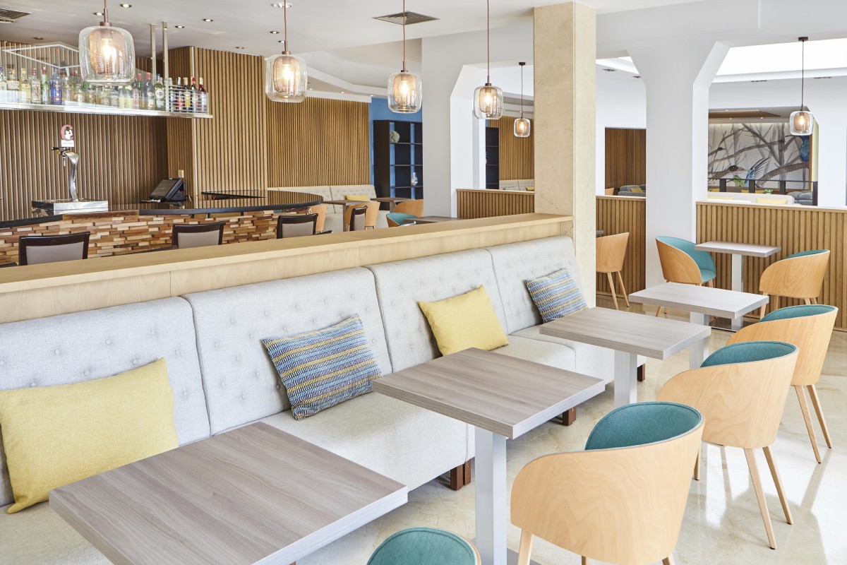 Universal Hotel Don León