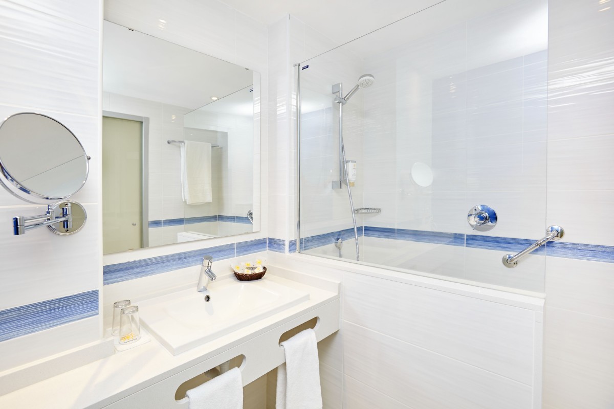 Universal Hotel Lido Park