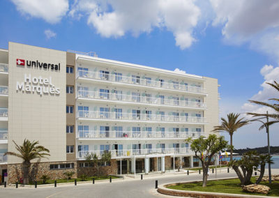 Universal Hotel Marques
